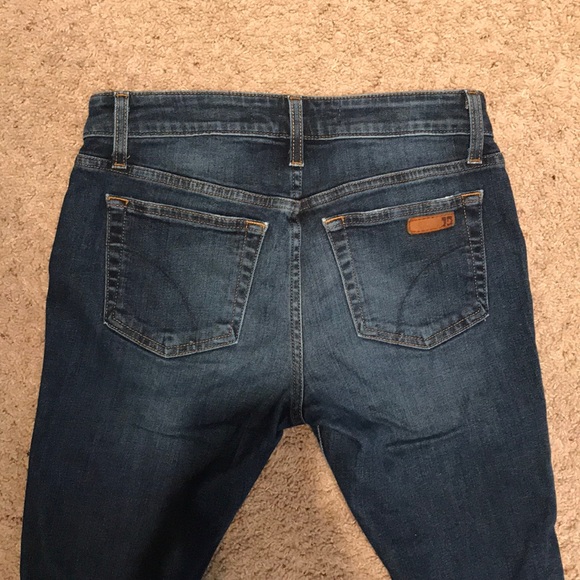 Joe’s Jeans Skinny Ankle Fit - Picture 3 of 6